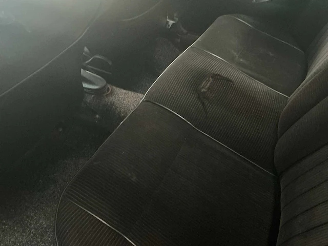 1977 - bmw 525 oldtimer - afbeelding 16 van  40