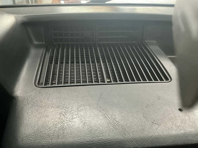 1977 - bmw 525 oldtimer - afbeelding 18 van  40