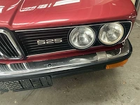 1977 - bmw 525 oldtimer - afbeelding 22 van  40