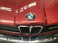 1977 - bmw 525 oldtimer - afbeelding 24 van  40