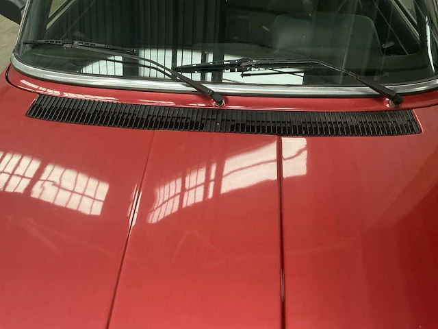 1977 - bmw 525 oldtimer - afbeelding 25 van  40