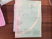 1977 - bmw 525 oldtimer - afbeelding 30 van  40