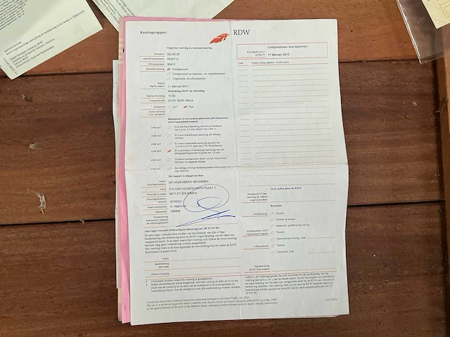 1977 - bmw 525 oldtimer - afbeelding 31 van  40