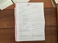 1977 - bmw 525 oldtimer - afbeelding 31 van  40