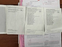 1977 - bmw 525 oldtimer - afbeelding 32 van  40