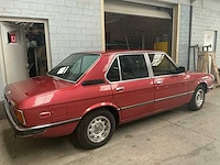 1977 - bmw 525 oldtimer - afbeelding 23 van  40