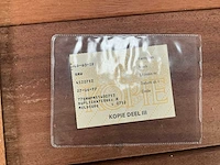 1977 - bmw 525 oldtimer - afbeelding 35 van  40