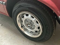 1977 - bmw 525 oldtimer - afbeelding 37 van  40