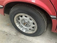 1977 - bmw 525 oldtimer - afbeelding 38 van  40