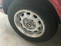 1977 - bmw 525 oldtimer - afbeelding 39 van  40