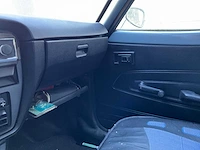 1977 100af-ii old timer datsun - afbeelding 2 van  23