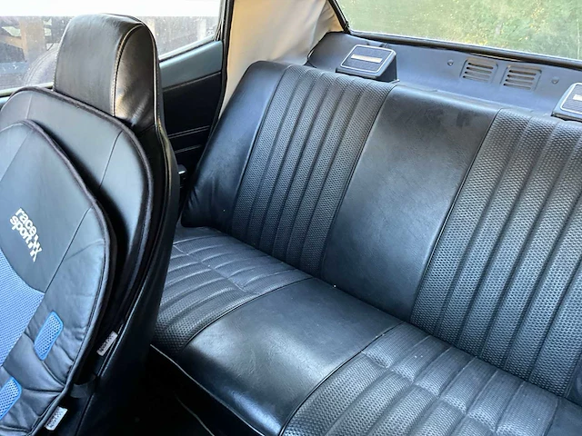 1977 100af-ii old timer datsun - afbeelding 3 van  23