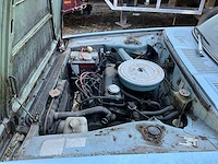 1977 100af-ii old timer datsun - afbeelding 4 van  23