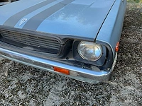 1977 100af-ii old timer datsun - afbeelding 8 van  23