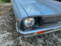 1977 100af-ii old timer datsun - afbeelding 9 van  23