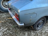 1977 100af-ii old timer datsun - afbeelding 10 van  23