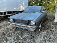 1977 100af-ii old timer datsun - afbeelding 1 van  23