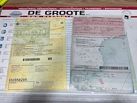 1977 100af-ii old timer datsun - afbeelding 13 van  23