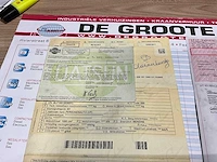 1977 100af-ii old timer datsun - afbeelding 14 van  23