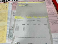 1977 100af-ii old timer datsun - afbeelding 16 van  23