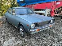 1977 100af-ii old timer datsun - afbeelding 12 van  23