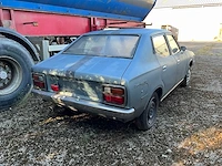 1977 100af-ii old timer datsun - afbeelding 17 van  23
