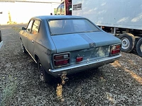 1977 100af-ii old timer datsun - afbeelding 18 van  23