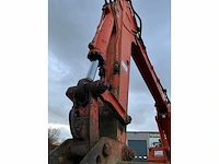 1977 atlas 1302e banden graafmachine - afbeelding 2 van  29