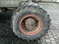 1977 atlas 1302e banden graafmachine - afbeelding 7 van  29