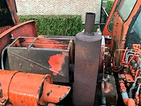 1977 atlas 1302e banden graafmachine - afbeelding 19 van  29