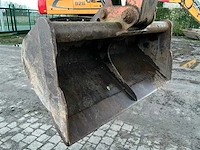 1977 atlas 1302e banden graafmachine - afbeelding 29 van  29