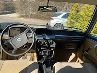 1977 bmw 520 oldtimers - afbeelding 2 van  31