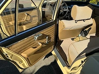 1977 bmw 520 oldtimers - afbeelding 3 van  31
