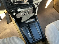 1977 bmw 520 oldtimers - afbeelding 5 van  31