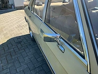 1977 bmw 520 oldtimers - afbeelding 10 van  31