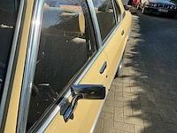 1977 bmw 520 oldtimers - afbeelding 11 van  31