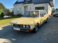 1977 bmw 520 oldtimers - afbeelding 1 van  31