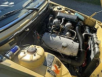 1977 bmw 520 oldtimers - afbeelding 14 van  31