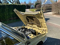 1977 bmw 520 oldtimers - afbeelding 15 van  31