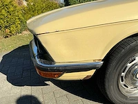 1977 bmw 520 oldtimers - afbeelding 16 van  31