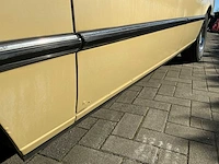 1977 bmw 520 oldtimers - afbeelding 17 van  31