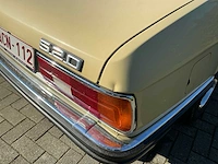 1977 bmw 520 oldtimers - afbeelding 19 van  31