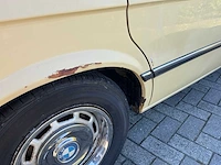 1977 bmw 520 oldtimers - afbeelding 20 van  31
