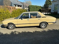 1977 bmw 520 oldtimers - afbeelding 12 van  31