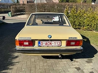 1977 bmw 520 oldtimers - afbeelding 26 van  31