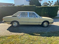 1977 bmw 520 oldtimers - afbeelding 28 van  31