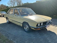 1977 bmw 520 oldtimers - afbeelding 29 van  31