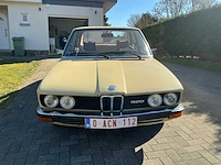 1977 bmw 520 oldtimers - afbeelding 30 van  31