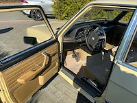 1977 bmw 520 oldtimers - afbeelding 31 van  31