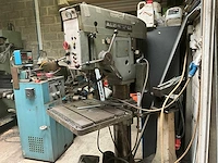 1977 bodson ab4sv verticale boorinstallaties - afbeelding 1 van  9